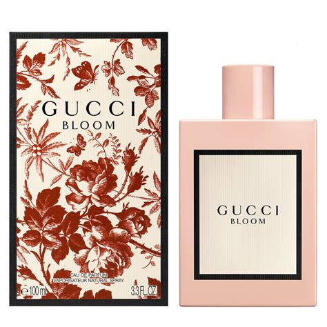 gucci bloom tea|gucci bloom for women.